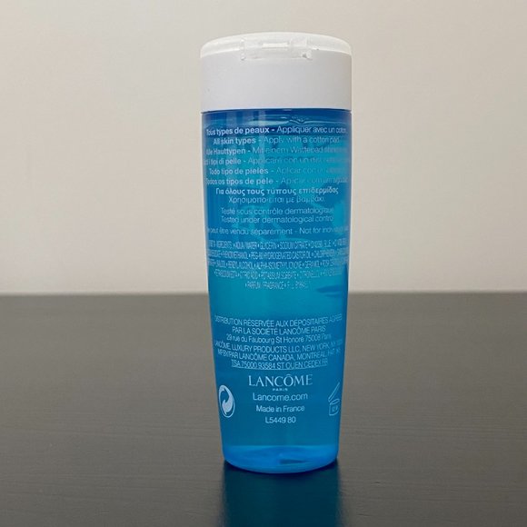 Lancome Tonique Douceur Softening Hydrating Toner - Picture 2 of 10